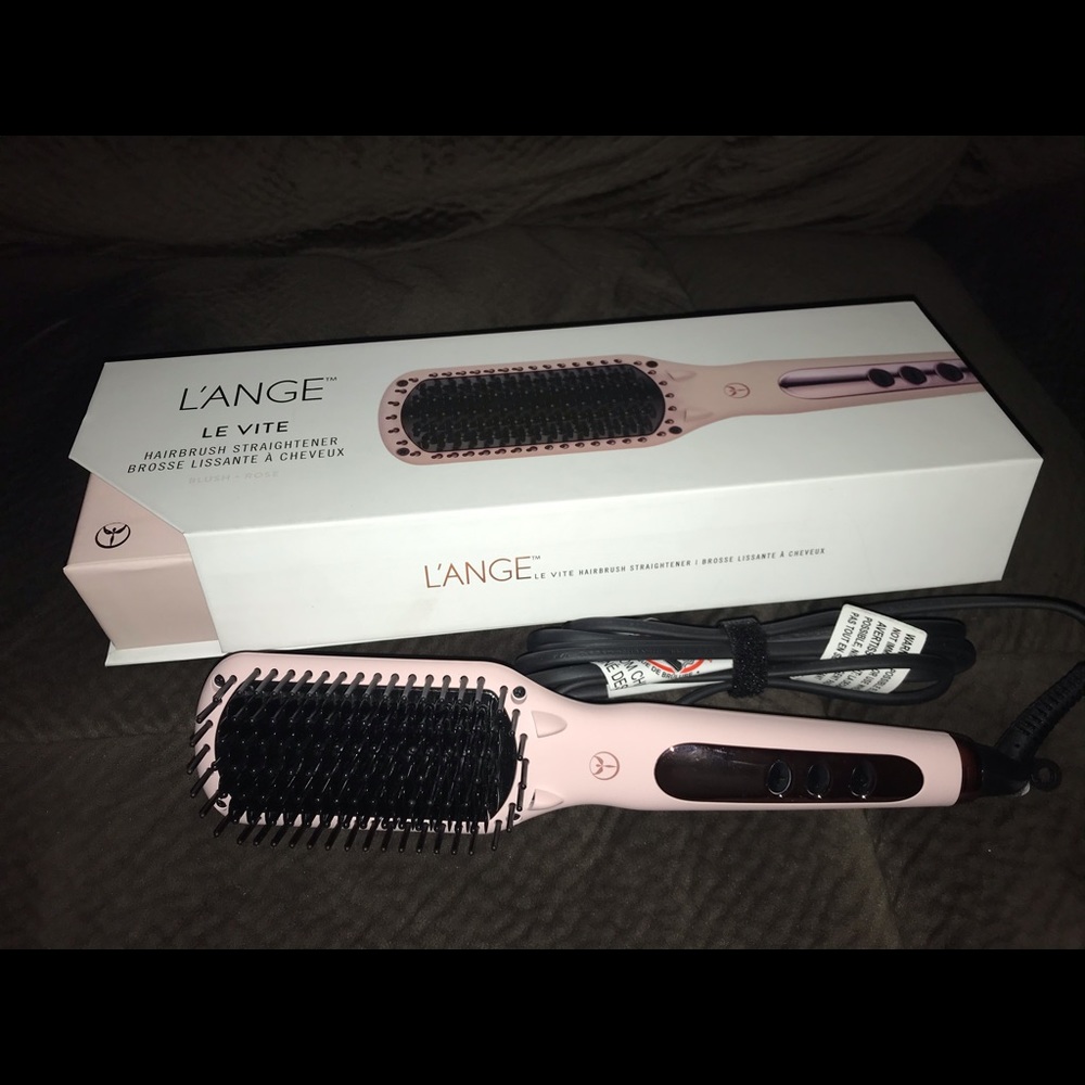L’ANGE LeVite